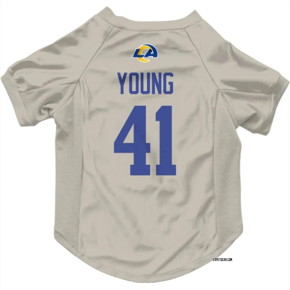 Kenny Young Jersey